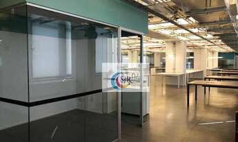 Imagem 7: Conjunto para alugar, 671 m² - Pinheiros - São Paulo/SP