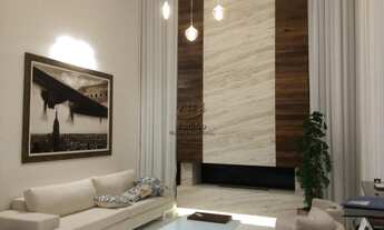 Imagem 2: CASA EM CONDOMINIO RESIDENCIAL em SOROCABA - SP, JARDIM RESIDENCIAL CHÁCARA ONDINA