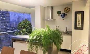 Imagem 2: Apartamento, Brooklin - São Paulo