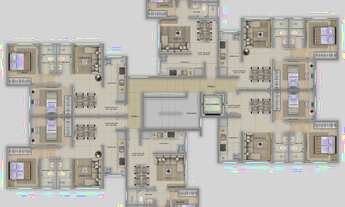 Imagem 4: BELO HORIZONTE - Padrão - Carlos Prates