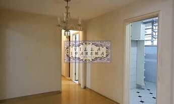 Imagem 6: FLAMENGO, 111M², 3 QUARTOS, 3 BANHEIROS, FARTO COMÉRCIO E CONDUÇÃO, P.24HRS E VAGA!