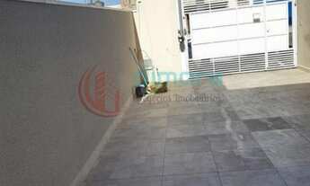 Imagem 3: Sobrado para Venda em Mogi das Cruzes, Vila Cintra, 3 dormitórios, 1 suíte, 3 banheiros, 3