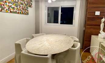 Imagem 3: Apartamento 93m² - 2 dormitórios na Vila Olímpia!!O mais procurado!