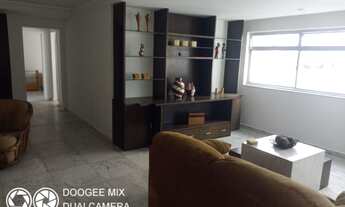 Imagem 6: B. Viagem, 100mts do mar, 4 suítes, 2gar. Alto