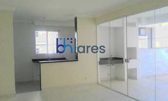 Imagem 2: Belo Horizonte - Apartamento Padrão - Castelo