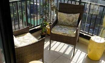 Imagem 3: Apartamento com 2 dormitórios à venda, 68 m² por R$ 750.000 - Mooca - São Paulo/SP