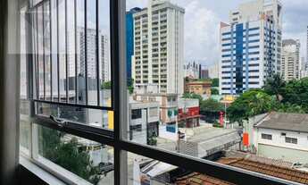 Imagem 5: São Paulo - Apartamento Padrão - Indianópolis