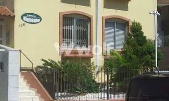 Imagem: LINDO 01 DORMITÓRIO COM VAGA DE GARAGEM