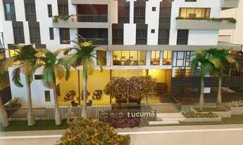 Imagem: Lançamento de Apartamentos com 3 quartos