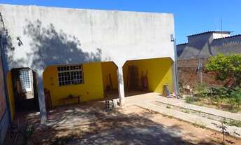 Imagem 5: Grande oportunidade! Casa com dois quartos à venda localizada no bairro Residencial Lagoa