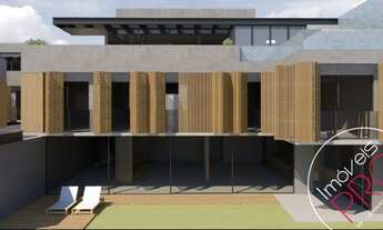 Imagem 2: Breve Lançamento - Casa de condomínio no Jardim Europa