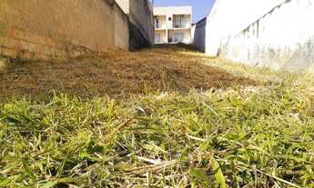 Imagem 3: Terreno à venda, 175 m² por R$ 175.000,00 - Jardim Morumbi - Sorocaba/SP