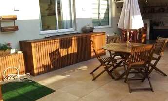 Imagem: Apartamento à venda, 3 quartos, 1 suíte