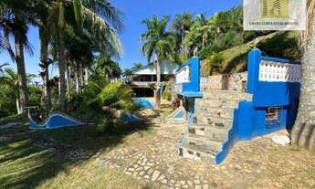 Imagem 2: Linda Chácara, já estruturada, perfeita para moradia, eventos ou restaurante