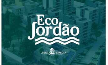 Imagem 2: Apartamento para venda tem 56 metros quadrados com 2 quartos em Jordoa - São Luís - MA