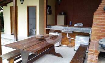 Imagem 4: Casa com 3 dormitórios à venda, 220 m² por R$ 750.000,00 - Maria Paula - Niterói/RJ