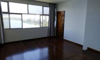 Imagem 6: Infraestrutura de lazer. Apartamento com garagem, 3 quartos (1 suíte) à venda, 120 m², Lag