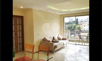 Imagem 2: São Paulo - Apartamento Padrão - CAMPO BELO