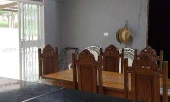 Imagem 6: Chácara com 2 dormitórios à venda, 13000 m² por R$ 390.000,00 - Distrito Agroindustrial de