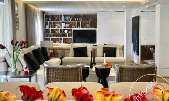 Imagem 5: Apartamento Vila Mariana 268m² completo