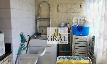 Imagem 6: Sobrado com 5 dormitórios à venda, 3000 m² por R$ 742.000,00 - Jardim Las Vegas - Santo An