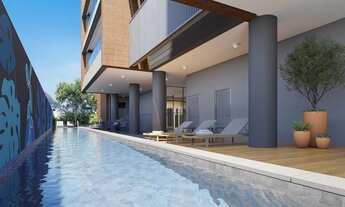 Imagem 7: NURBAN BOTAFOGO APARTAMENTOS E COBERTURAS A 3 MIN DO RIO SUL , PLANTAS DE 109 a 247m²