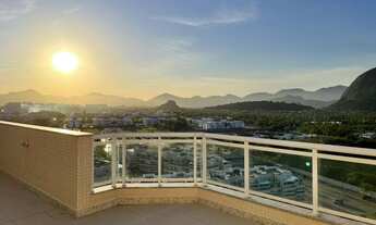 Imagem: Apartamento No Recreio