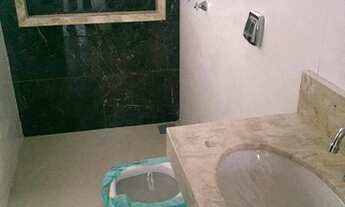 Imagem 5: Linda Casa de Ótimo Acabamento, Todo em Porcelanato e Varanda Gourmet - Moinho dos Ventos