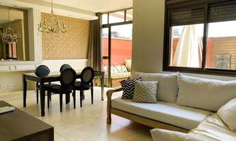 Imagem 5: PORTO ALEGRE - Padrão - Moinhos de Vento