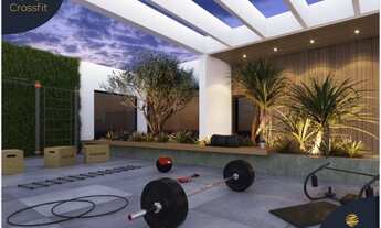 Imagem 5: Praia do Tenório 2 vagas de garagem com piscina na sacada