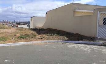 Imagem 2: Vendo terreno no Votorantim Park 2