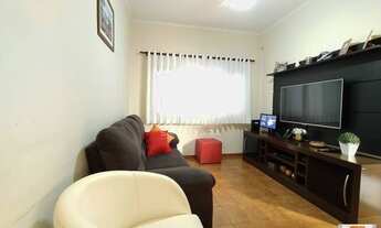 Imagem 2: Casa (térrea na rua) 2 dormitórios, cozinha planejada