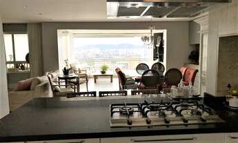 Imagem 7: Apartamento para venda tem 133 metros quadrados com 3 quartos em Lapa - São Paulo - SP