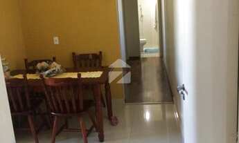 Imagem 4: Apartamento à venda 2 Quartos, 1 Vaga, 65M², Vila João Jorge, Campinas - SP