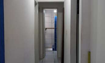 Imagem 2: Imbiribeira -Frente Portaria do Le Park: Apartamento Térreo Com 2 quartos+Dep.Completa