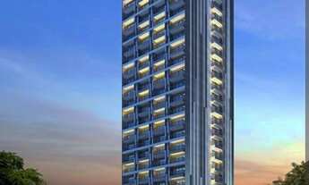 Imagem: Sala comercial contra piso 2 banheiros 1