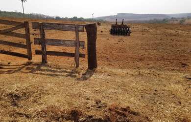 Imagem 5: Vendo fazenda 200 alqueires rio do peixe uberaba