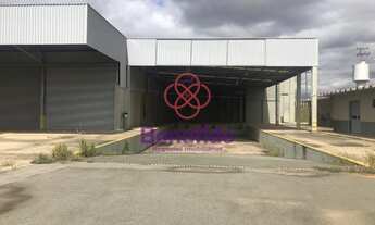 Imagem 6: GALPÃO, DISTRITO INDUSTRIAL, JUNDIAÍ