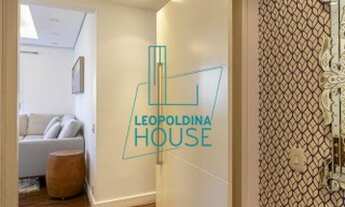 Imagem 4: SãO PAULO - Apartamento Padrão - Alto da Lapa