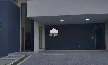 Imagem 1: Casa térrea com 3 suítes em Valinhos!