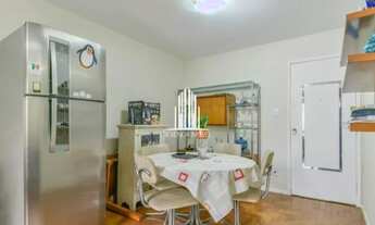 Imagem 6: **Apartamento no Bairro da da Bela Vista - Região Central São Paulo**