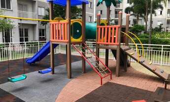 Imagem 2: APARTAMENTO VISTA CENTRALE RESIDENCE