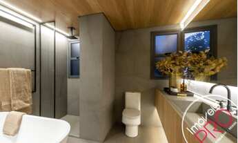 Imagem 6: Apartamento 152m² 3 dormitórios para Venda na Vila Olímpia