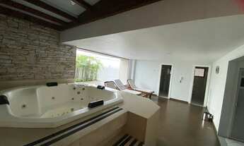 Imagem 4: Cobertura duplex, toda mobiliada na melhor localização de Itaipava