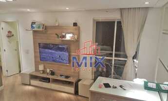 Imagem 2: APARTAMENTO VENDA FIT BOSQUE ITAQUERA, SP - FIT BOSQUE ITAQUERA - 52M2 - 1 VAGA