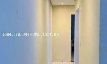 Imagem 3: Apartamento para Venda em Cambé, SPAZIO LUMINIS, 2 dormitórios, 1 banheiro, 1 vaga