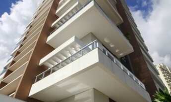 Imagem 6: Ed. La Vie En Rose - Frente ao Parque Lago das Rosas - 177 m2 privativos