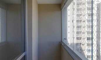 Imagem 6: Apartamento para Aluguel - Sapopemba, 3 Quartos, 63 m2