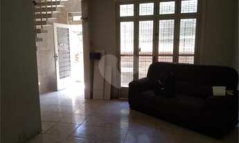 Imagem: Rio de Janeiro - Casa de Vila - ABOLIÇÃO