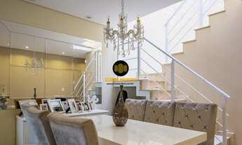 Imagem 5: Lindo sobrado para venda em São Paulo, Vila Carrão, 3 dormitórios, 01 suíte e 1 vaga